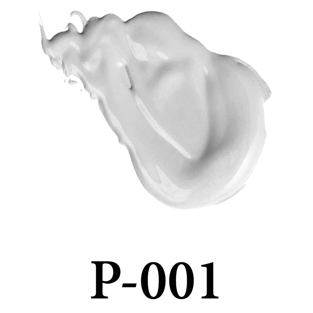 Face Primer - Paraben-Free/Talc-Free