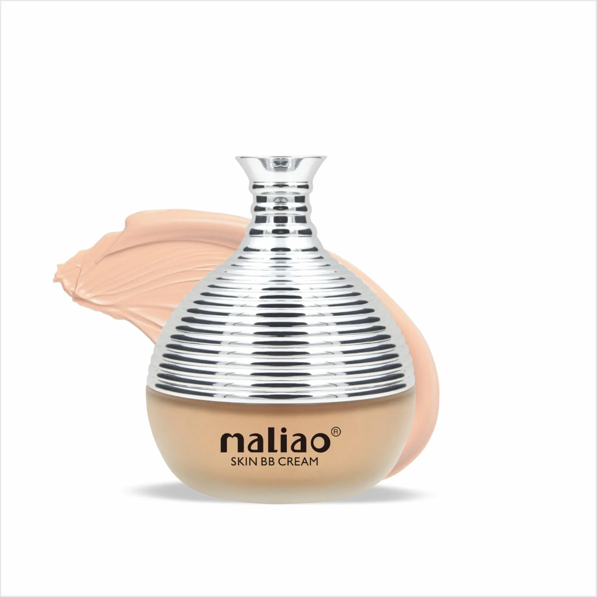 Maliao Beauty Balm Broad Spectrum BB Cream SPF 20 - Enhance and Protect